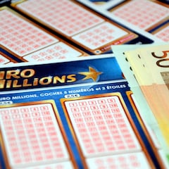 Hay un ganador fantasma de Euromillones que intriga a todo un país y empieza la búsqueda desesperada del legítimo dueño