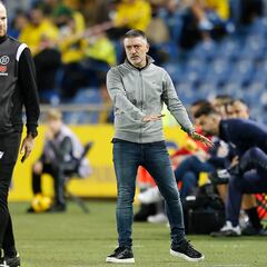 El Gran Canaria, listo para la gran cita del pase progresivo