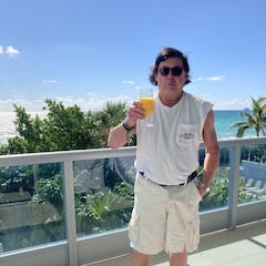 “No salgo con cuicas; cada cuica me sale 90 mil pesos una comida; cuatro comidas son 360 mil pesos”