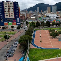 Coronavirus Bogotá: ¿Qué localidades entrarían en cuarentena estricta?