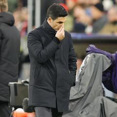 “Si nos falta motivación, tenemos un problema”