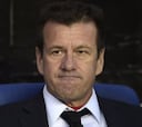 Dunga: "No es excusa, pero 15 jugadores sufrieron un virus"