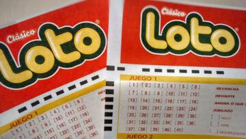 Resultados Loto Chile hoy: números que cayeron y premios del sorteo 4713 | ganadores 26 de octubre