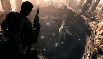 Captura de pantalla - Star Wars 1313 (360)