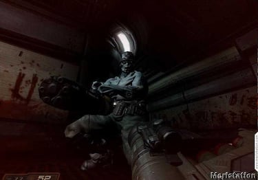 Doom 3 para Xbox ya tiene fecha de lanzamiento
