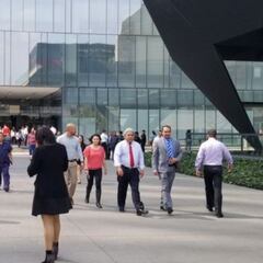 Balacera en Plaza Carso: últimas noticias, qué se sabe y cuántos heridos hay