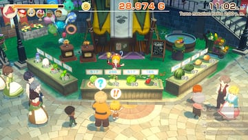 Story of Seasons Grand Bazaar