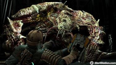 Dead Space, Impresiones