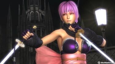 Ninja Gaiden Sigma 2, Impresiones