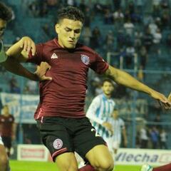 Atlético Tucumán le impide a Lanús progresar en la tabla