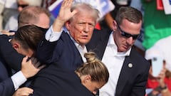 Boric reacciona al atentado contra Donald Trump: esto dijo el Presidente de Chile