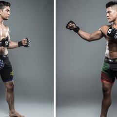 Marroquín vs Alday: Combate Américas espera su primer rey