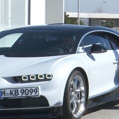 ¿Se han picado con Mendy? Benzema, Courtois, Marcelo y su exhibición de cochazos