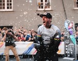 Tomáš Slavík gana el primer Red Bull Cerro Abajo en Europa