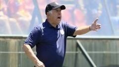 “Los clásicos son complicados y hay una rivalidad importante”