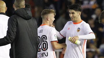 Carlos Soler y Lato.