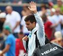 Djokovic aumenta un poca más su ventaja sobre Nadal
