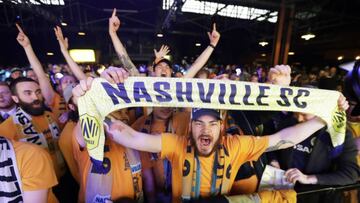 La futura franquicia de la MLS dio a conocer que su primer partido en el m&aacute;ximo circuito de la USA ser&aacute; el 29 de febrero contra &lsquo;The Five Stripes&rsquo; en el Nissan Stadium.