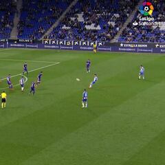 Pueden ver este tanto 1.500 millones de personas y hace esto: golazo acrobático de Wu Lei