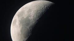 Luna cuarto menguante en abril 2023: ¿Cuándo es, dónde ver y en qué signo del zodiaco impactará?