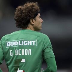 Los 10 errores más recordados de los porteros en la Liga MX