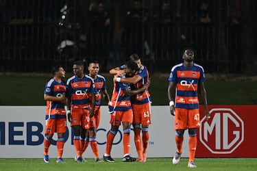 Venezuela va a por todas