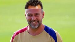 Los memes se ceban con el Barça de Flick