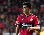 “¿Por qué no llevar a Gilberto Mora al Mundial?”