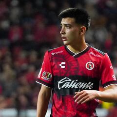 “¿Por qué no llevar a Gilberto Mora al Mundial?”