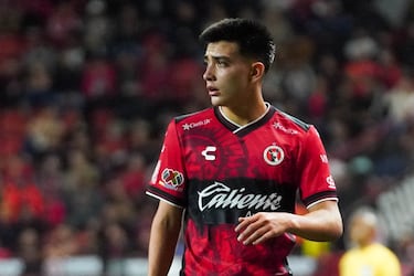 México está en la incertidumbre con Gilberto Mora