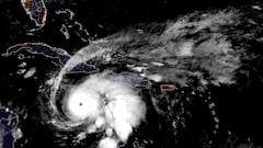 Hurricane Melissa path and tracker: Could the Category 5 storm hit South Florida?
