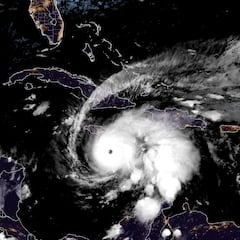 Hurricane Melissa path and tracker: Could the Category 5 storm hit South Florida?