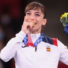 Tres más en la ‘Triple Corona’