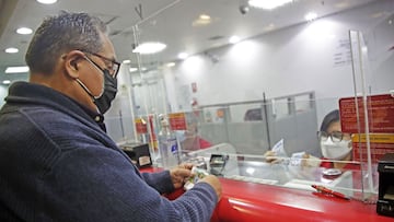 Sueldos y pensiones del Estado en febrero 2023: cronograma, montos y qué hacer si no lo recibo