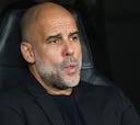 Guardiola avisa: “Ya lo hemos hecho 2 o 3 veces...”