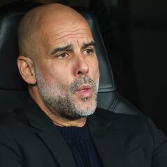 Guardiola avisa: “Ya lo hemos hecho 2 o 3 veces...”