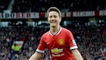 Ander Herrera