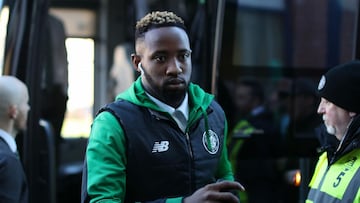 Rodgers accepts star striker Dembele may leave Celtic