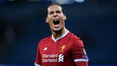 Los defensas más caros de la historia del fútbol