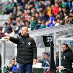 José Alberto: “Me han expulsado por decir ‘es increíble’, lo juro por mis hijos”