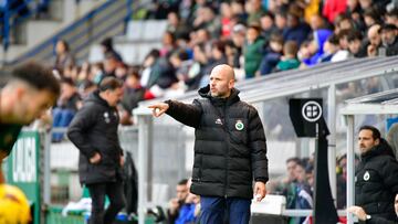 02/03/24 PARTIDO SEGUNDA DIVISION
RACING DE FERROL - RACING DE SANTANDER
JOSE ALBERTO