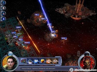 SpaceForce Captains, Impresiones