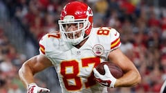 Los alas cerradas dan un paso atrás en la NFL