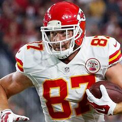 Los alas cerradas dan un paso atrás en la NFL