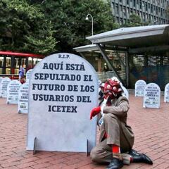 ¿Qué es el Icetex y por qué el Congreso planea eliminarlo?