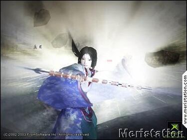 Otogi 2, Impresiones (Xbox)