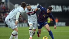 Resumen y goles del Eldense vs Levante, jornada 29 de LaLiga Hypermotion