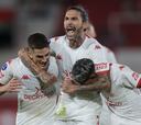 Huracán 4-1 Guaraní: resultado, resumen y goles