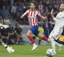 Real Madrid - Atlético: horario, TV y cómo ver hoy la final de Supercopa de España