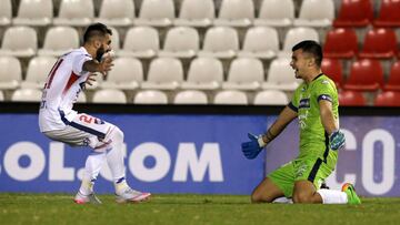 Racing vs Nacional en vivo online: Liga uruguaya